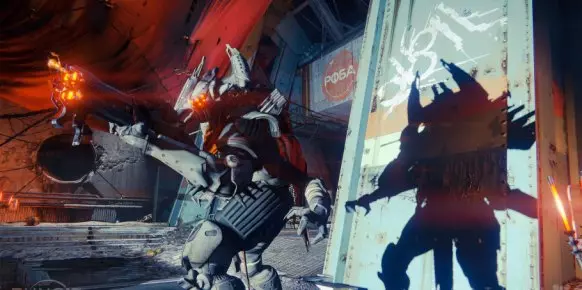 Destiny: Destiny: Impresiones E3