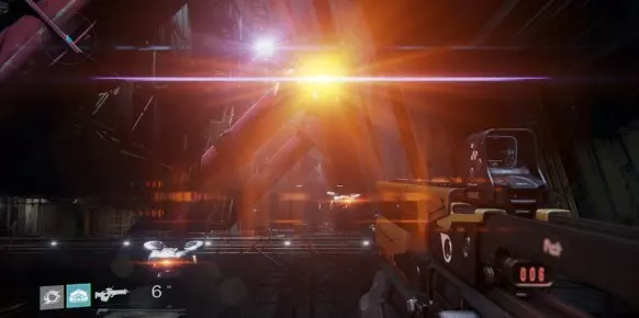 Destiny: Destiny: Impresiones Gamescom