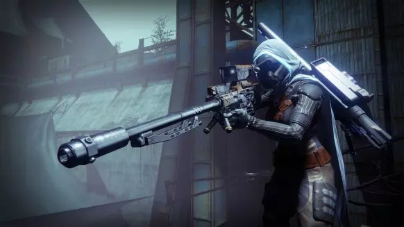 Destiny PS4