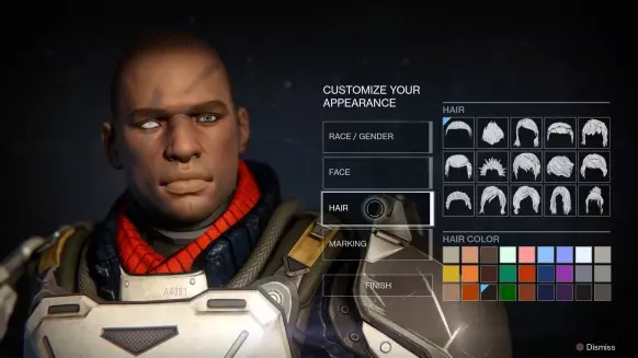 Destiny: Destiny: Impresiones E3 2014