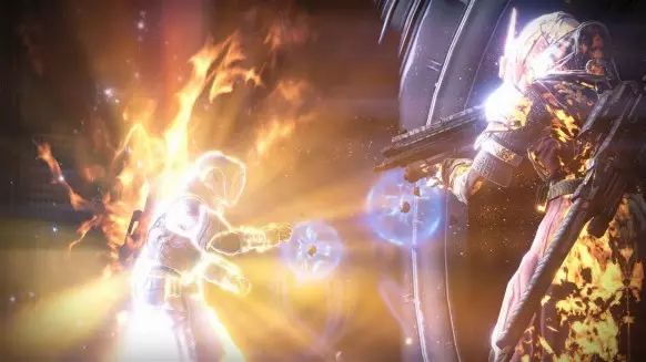 Destiny: Destiny: Nueva misión y escenario: La Luna! Así nos fue...