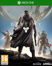 Carátula de Destiny - Xbox One