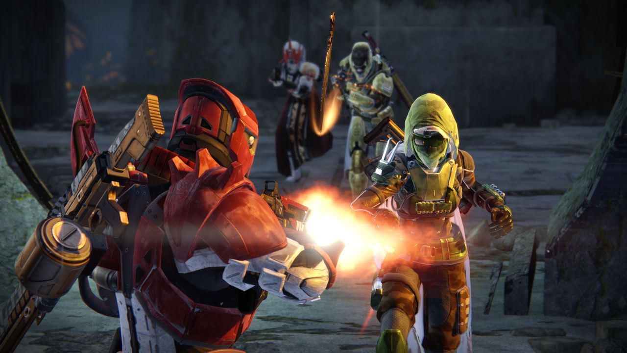 Imagen de Destiny