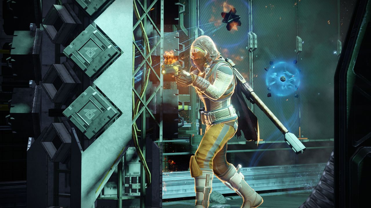 Imagen de Destiny