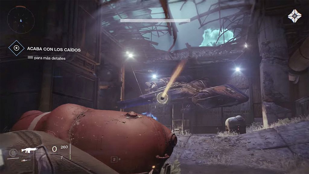 Imagen de Destiny