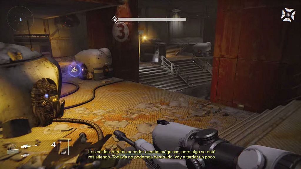 Imagen de Destiny