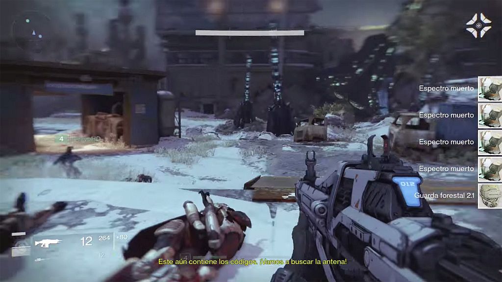 Imagen de Destiny