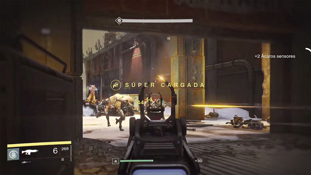 Imagen de Destiny