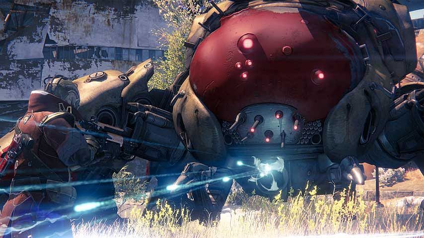 Imagen de Destiny