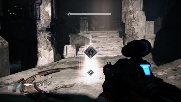 Imagen de Destiny