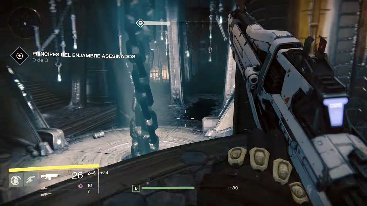Imagen de Destiny
