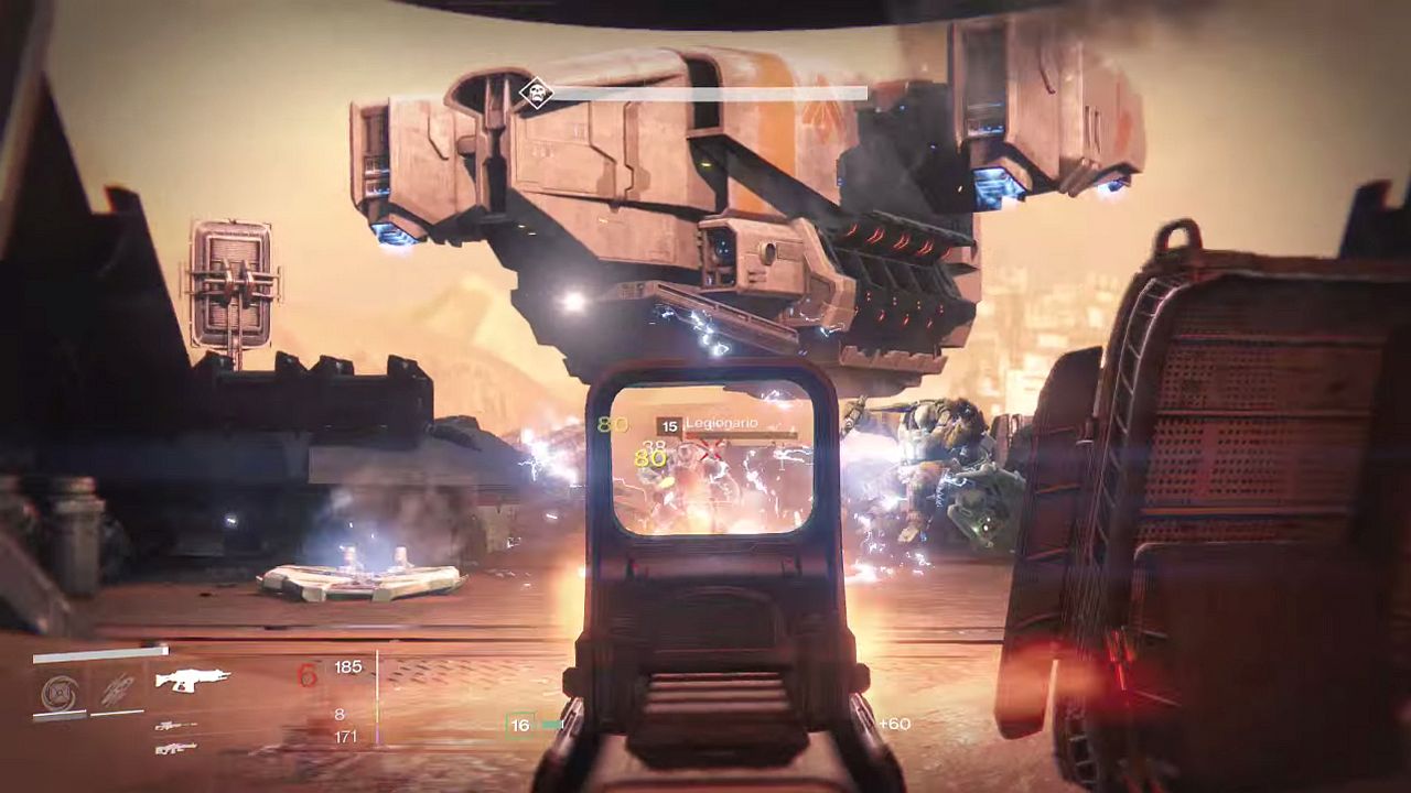 Imagen de Destiny