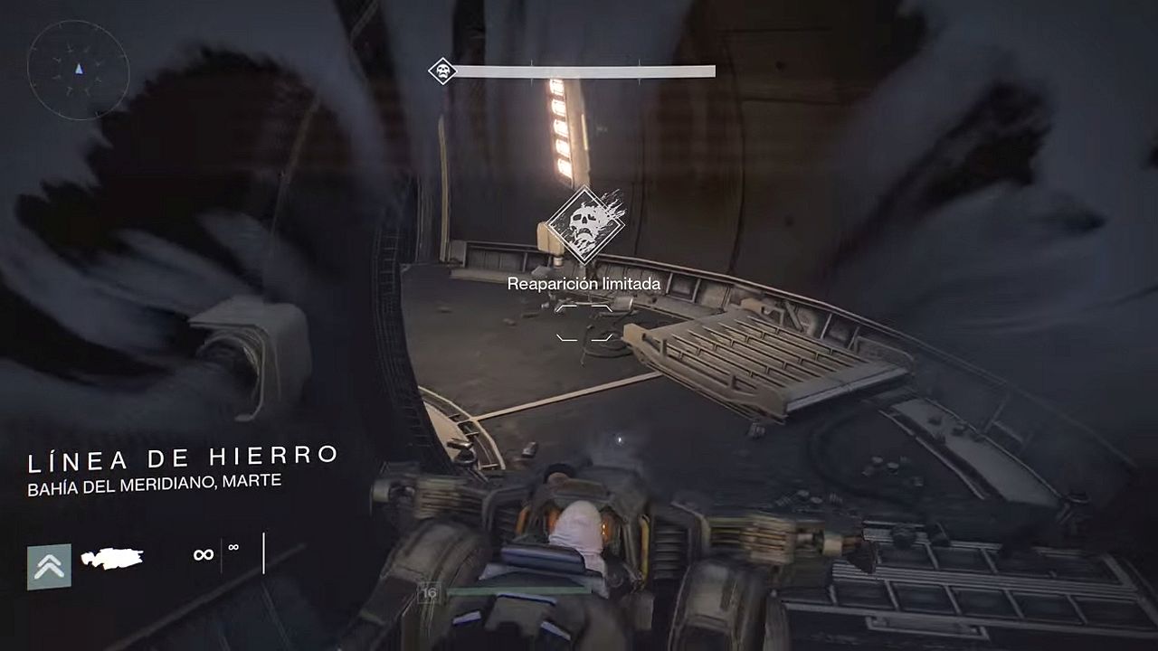 Imagen de Destiny