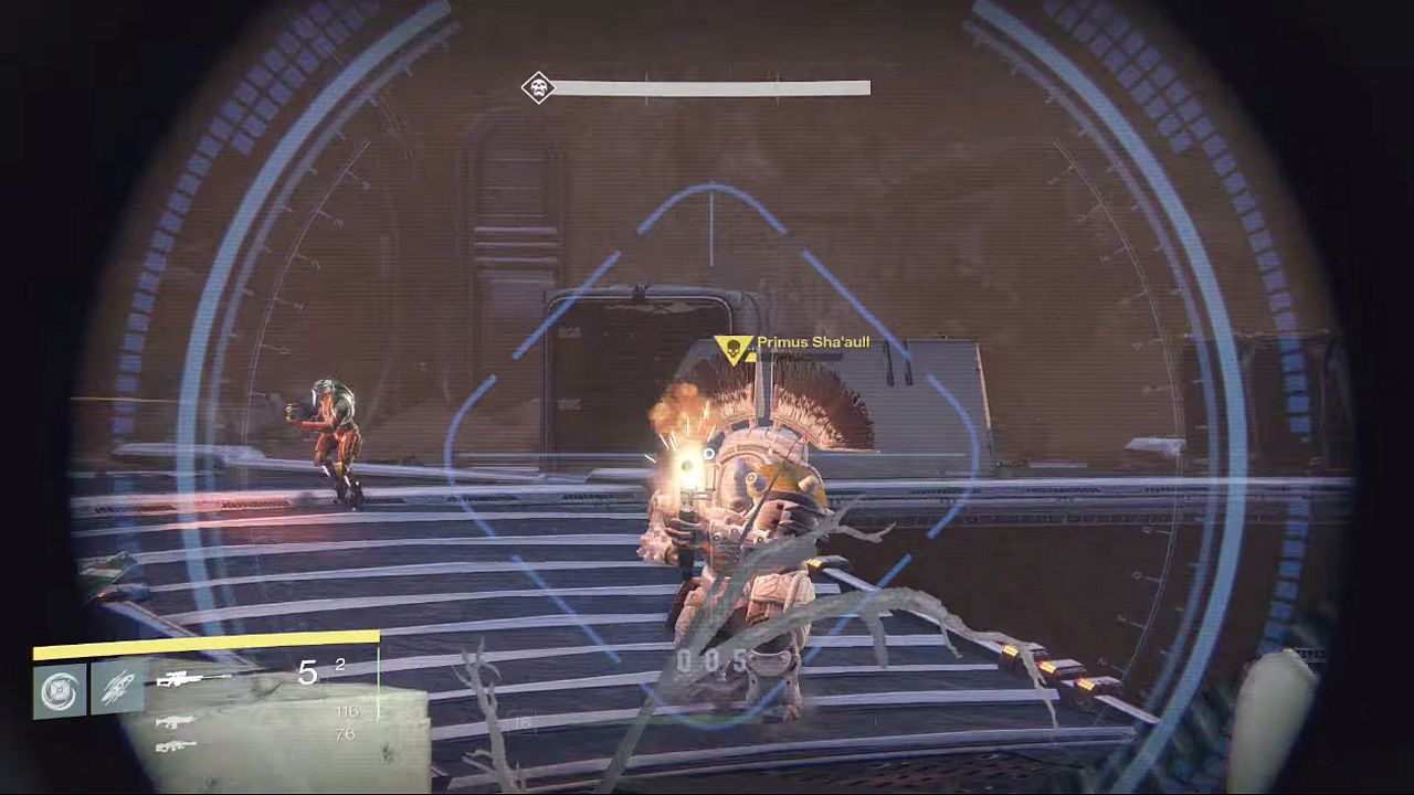 Imagen de Destiny