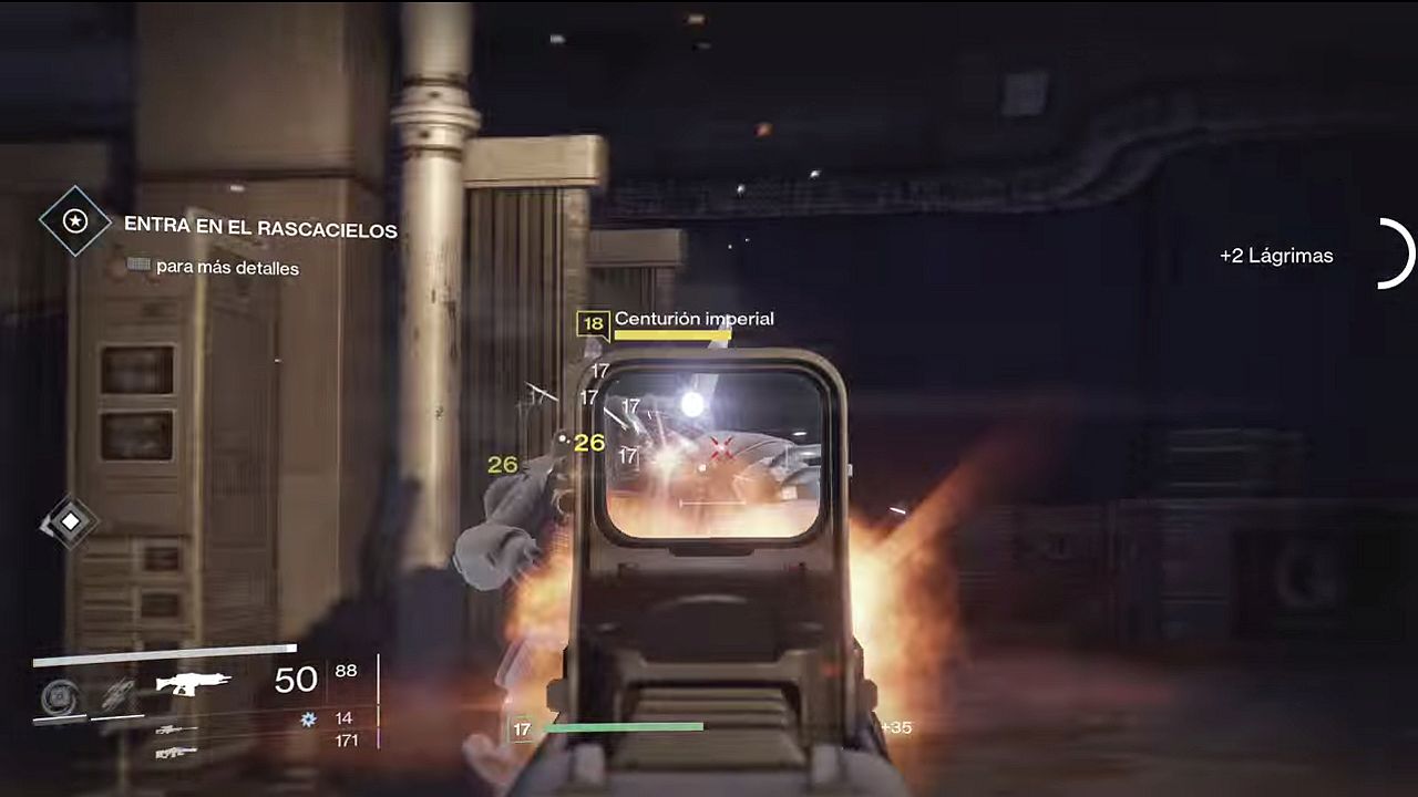 Imagen de Destiny