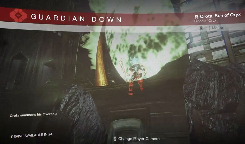 Imagen de Destiny