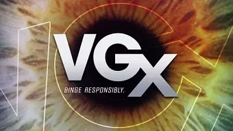 Los nuevos Video Game Awards, ahora conocidos como VGX,  se celebrarán el 7 de diciembre