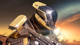 "Es increíble lo que hemos conseguido con Destiny"