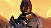 Destiny: Explorando Marte