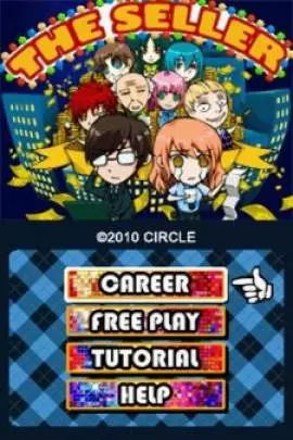 The Seller