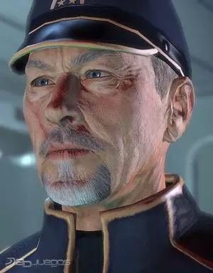 Carátula de Mass Effect 2: Arrival