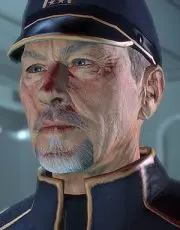 Mass Effect 2: Arrival