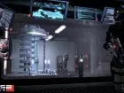 Mass Effect 2 Arrival - Pantalla