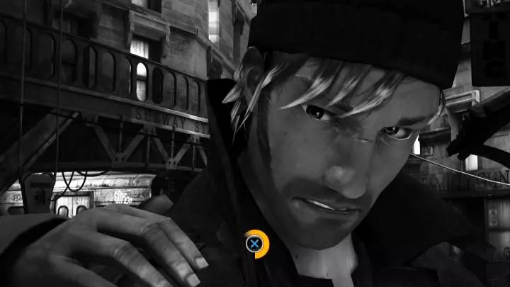 Red Johnson's Chronicles