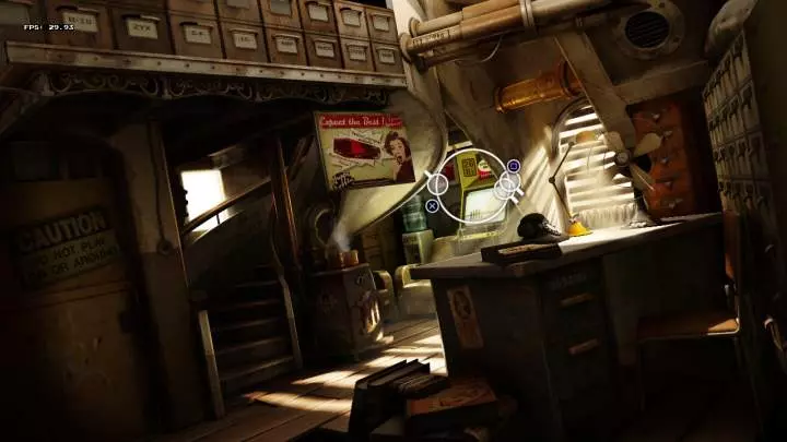 Red Johnson's Chronicles