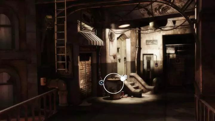 Red Johnson's Chronicles