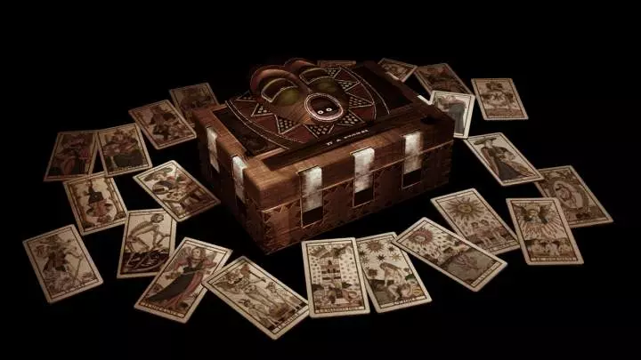 Red Johnson's Chronicles - PS3