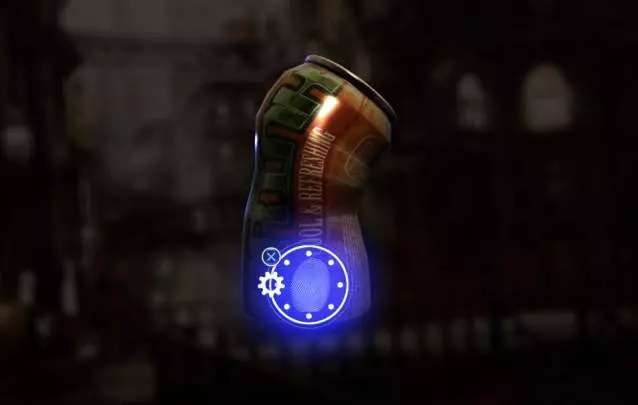 Red Johnson's Chronicles