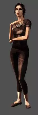 Red Johnson's Chronicles