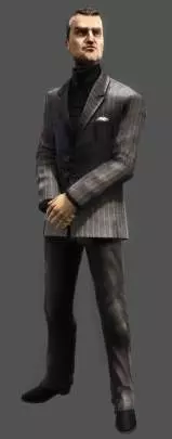 Red Johnson's Chronicles - PS3