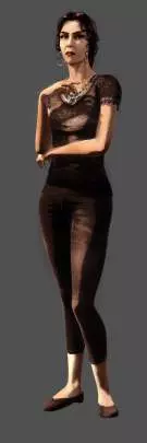 Red Johnson's Chronicles - PS3