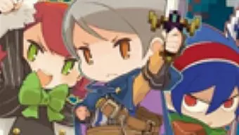 Nippon Ichi publicará un nuevo RPG para PlayStation 3