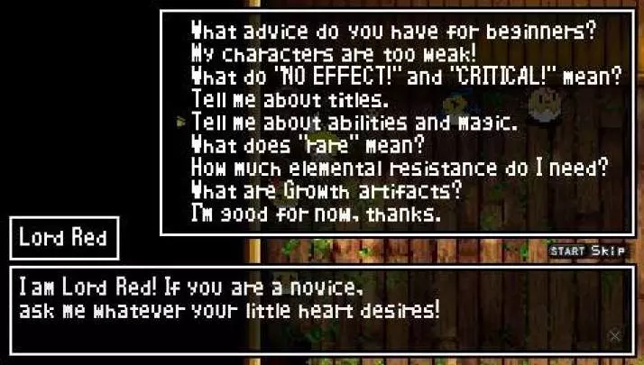 ClaDun 2: This is Another RPG