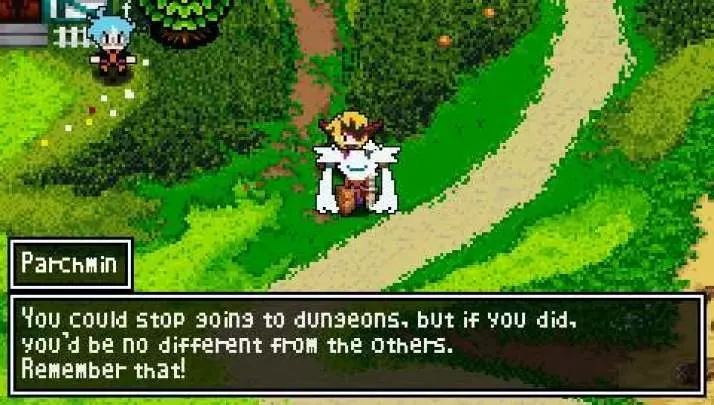 ClaDun 2 This is Another RPG