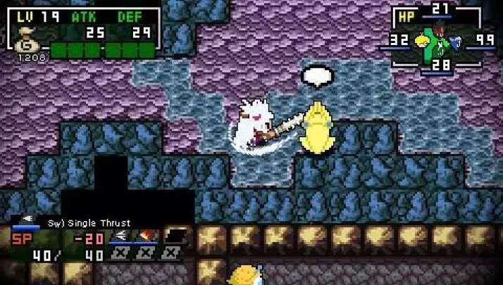 ClaDun 2: This is Another RPG