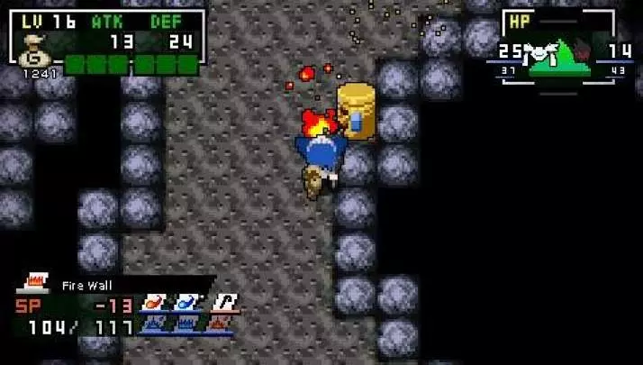 ClaDun 2 This is Another RPG