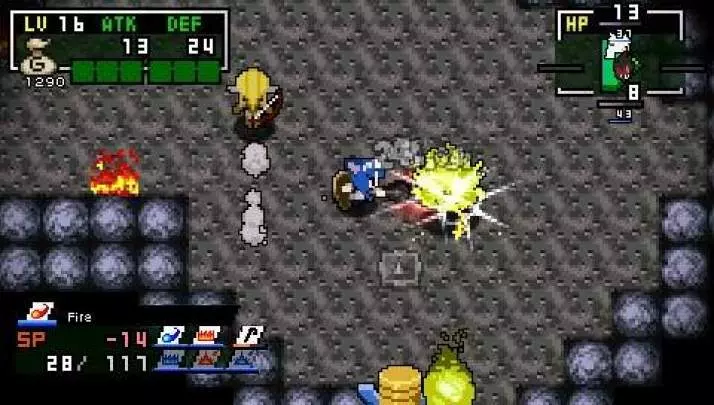 ClaDun 2 This is Another RPG