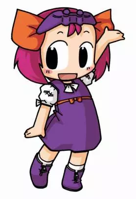 ClaDun 2 This is Another RPG