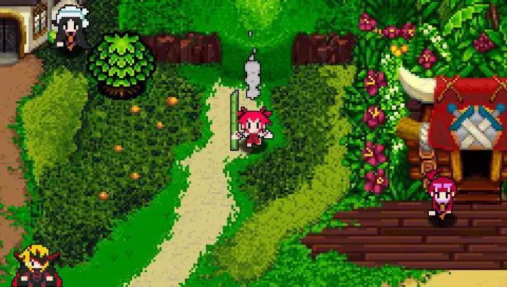 ClaDun 2 This is Another RPG