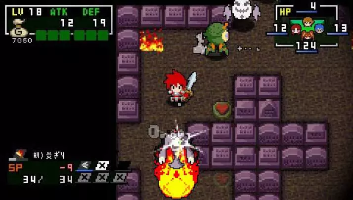 ClaDun 2 This is Another RPG