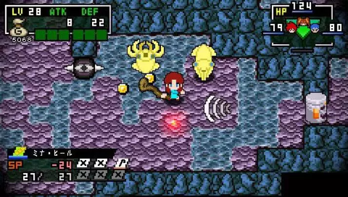 ClaDun 2: This is Another RPG