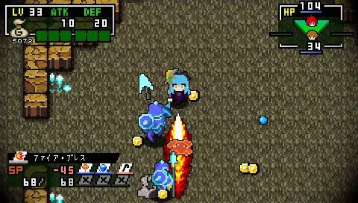 ClaDun 2 This is Another RPG