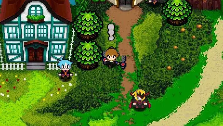 ClaDun 2: This is Another RPG