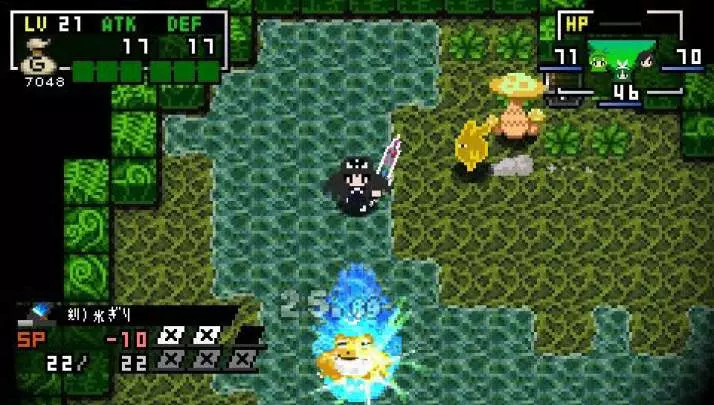 ClaDun 2 This is Another RPG