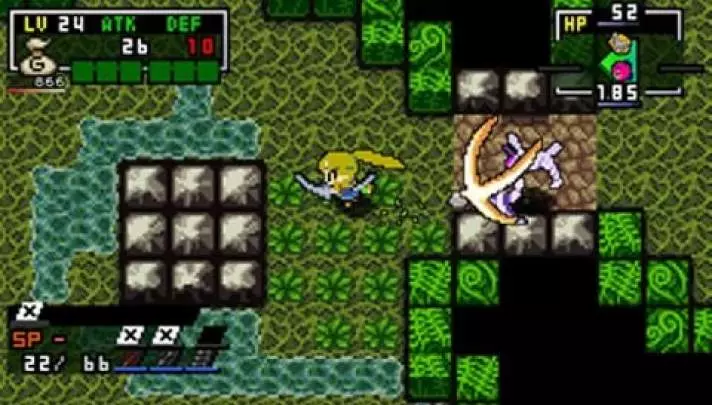 ClaDun 2 This is Another RPG