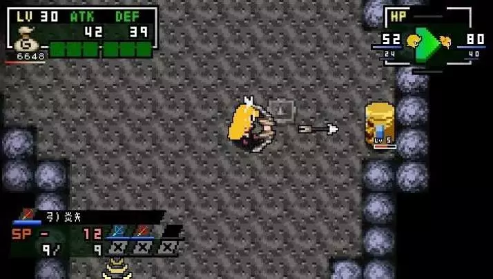 ClaDun 2: This is Another RPG